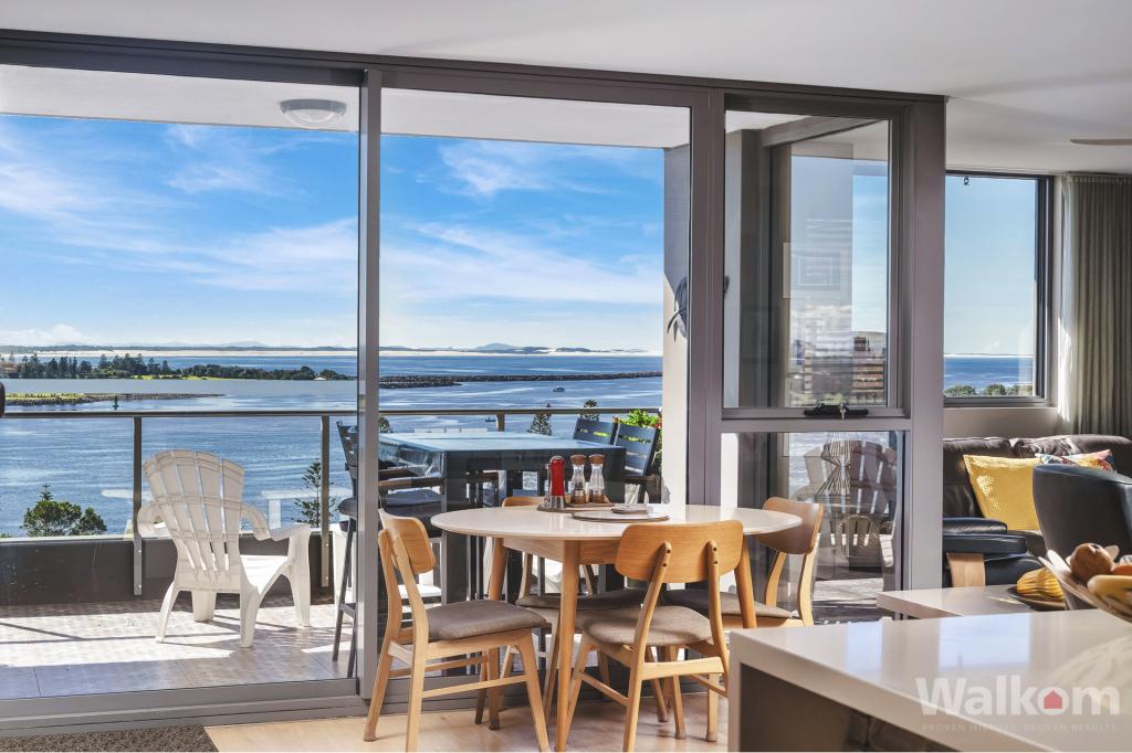 801/111 Scott St, Newcastle, NSW 2300