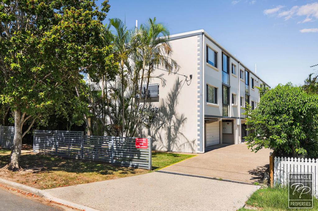 5/19 Groom St, Gordon Park, QLD 4031