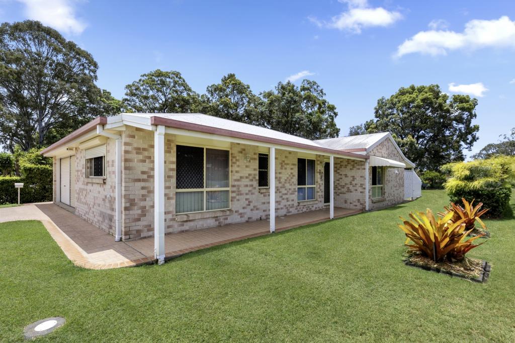 1 Brett Pl, Wynnum West, QLD 4178