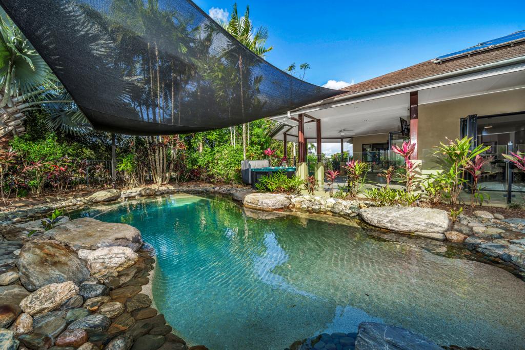 2 Ashwood Cct, Smithfield, QLD 4878