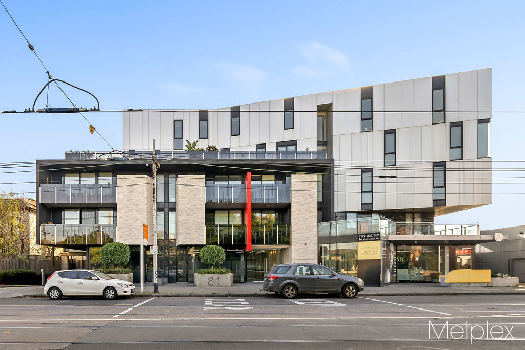 220/81-83 Riversdale Rd, Hawthorn, VIC 3122