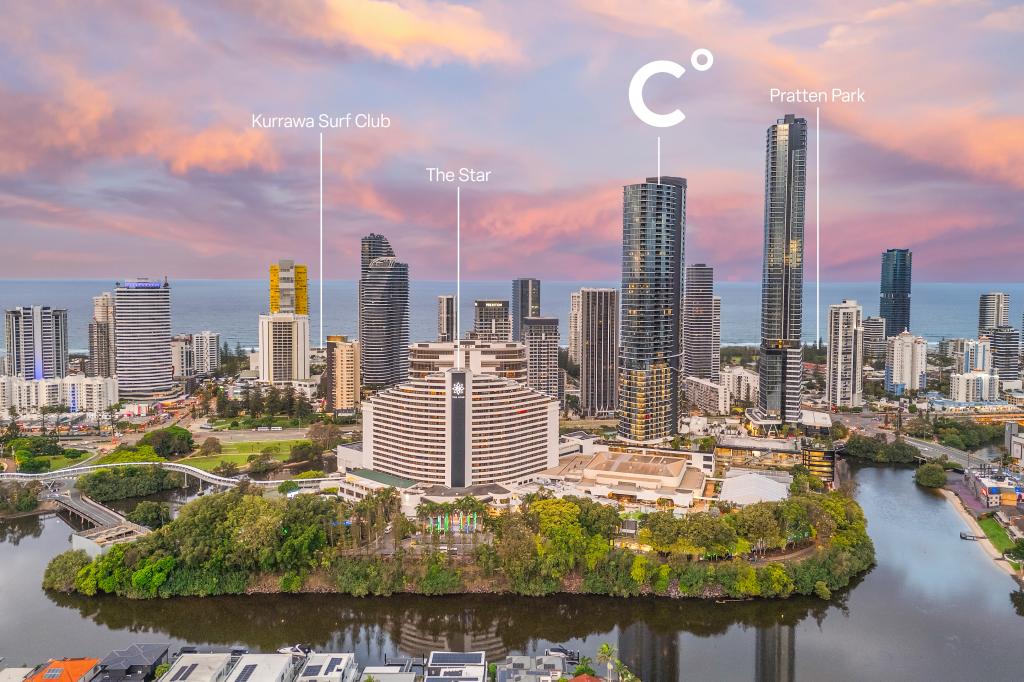 13007/5 The Darling Ave, Broadbeach, QLD 4218