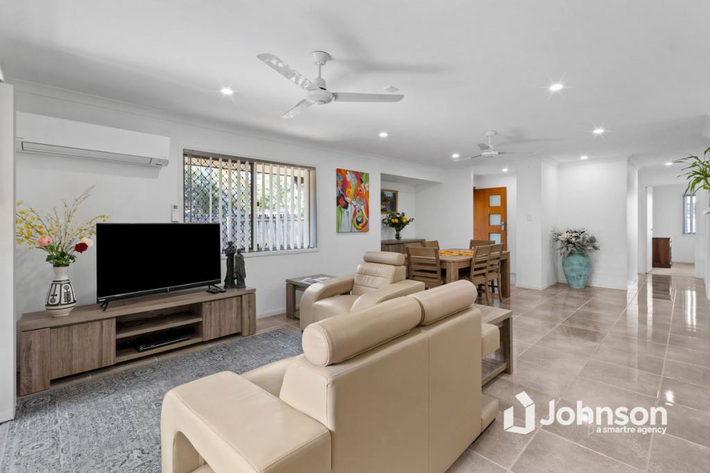 1/26 Starkey St, Wellington Point, QLD 4160