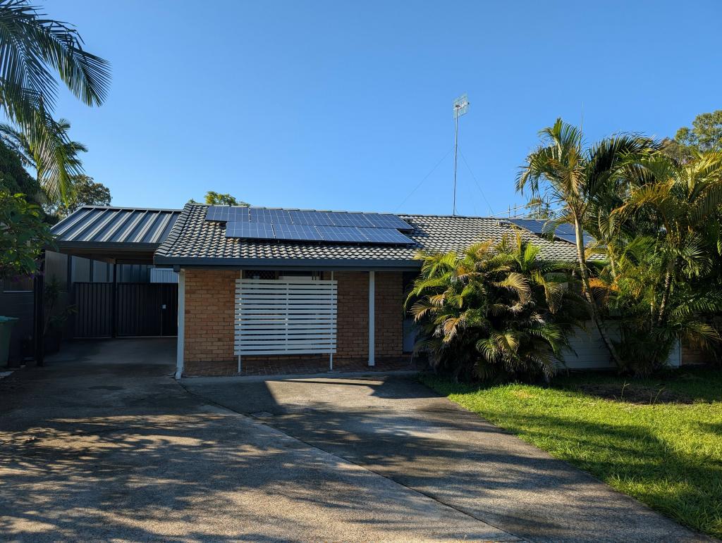 15 Thompson Cres, Tewantin, QLD 4565