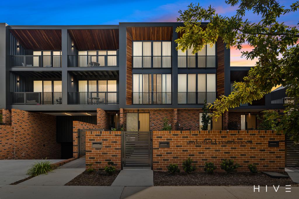 23 Wakefield Ave, Dickson, ACT 2602