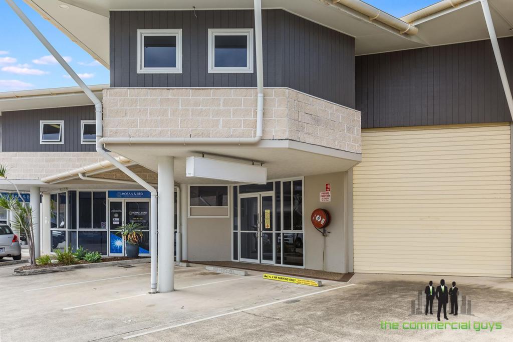 4/180 ANZAC AVE, KIPPA-RING, QLD 4021