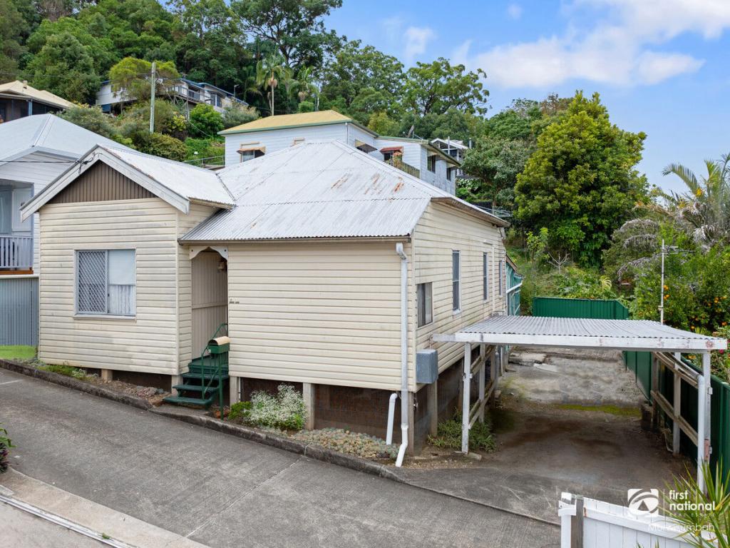 4 Bruce Lane, Murwillumbah, NSW 2484