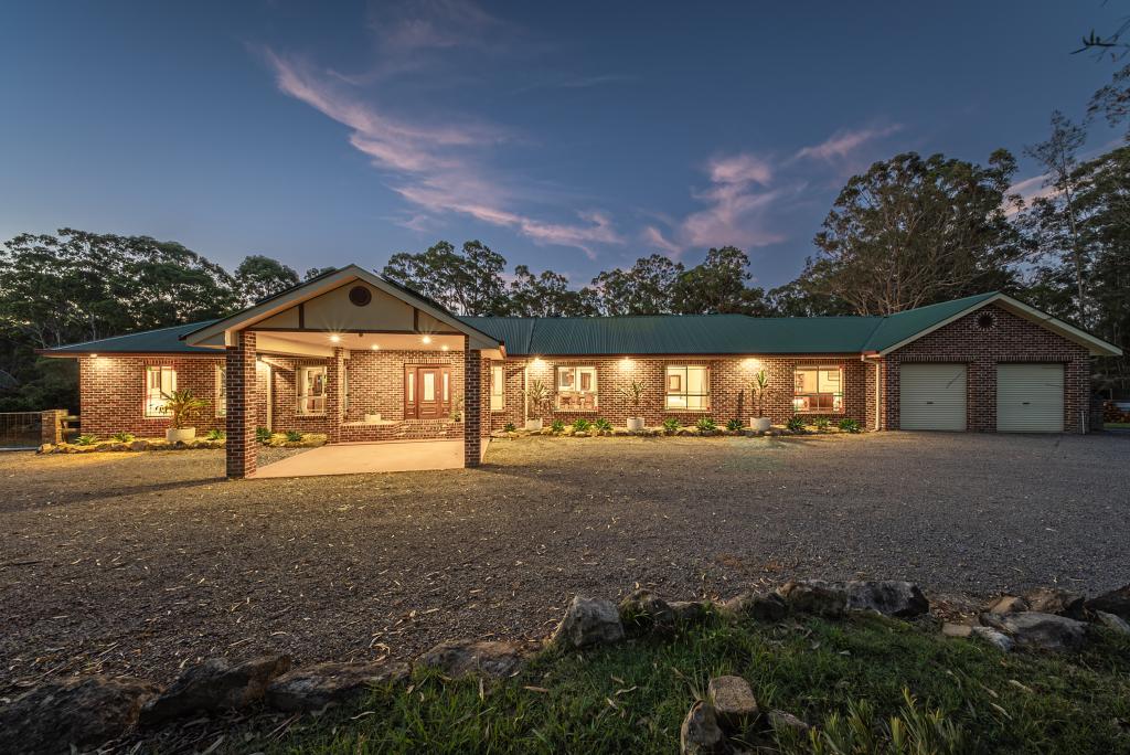 25 Timbertop Rd, Glen Oak, NSW 2320