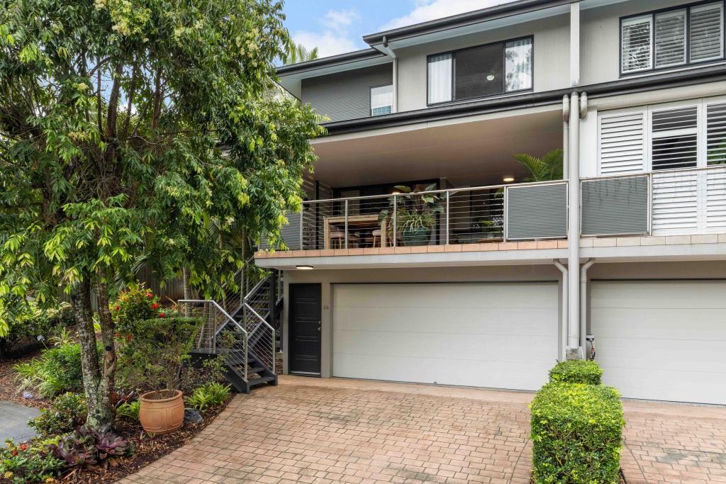 24/52 BEVAN ST, MOUNT GRAVATT EAST, QLD 4122