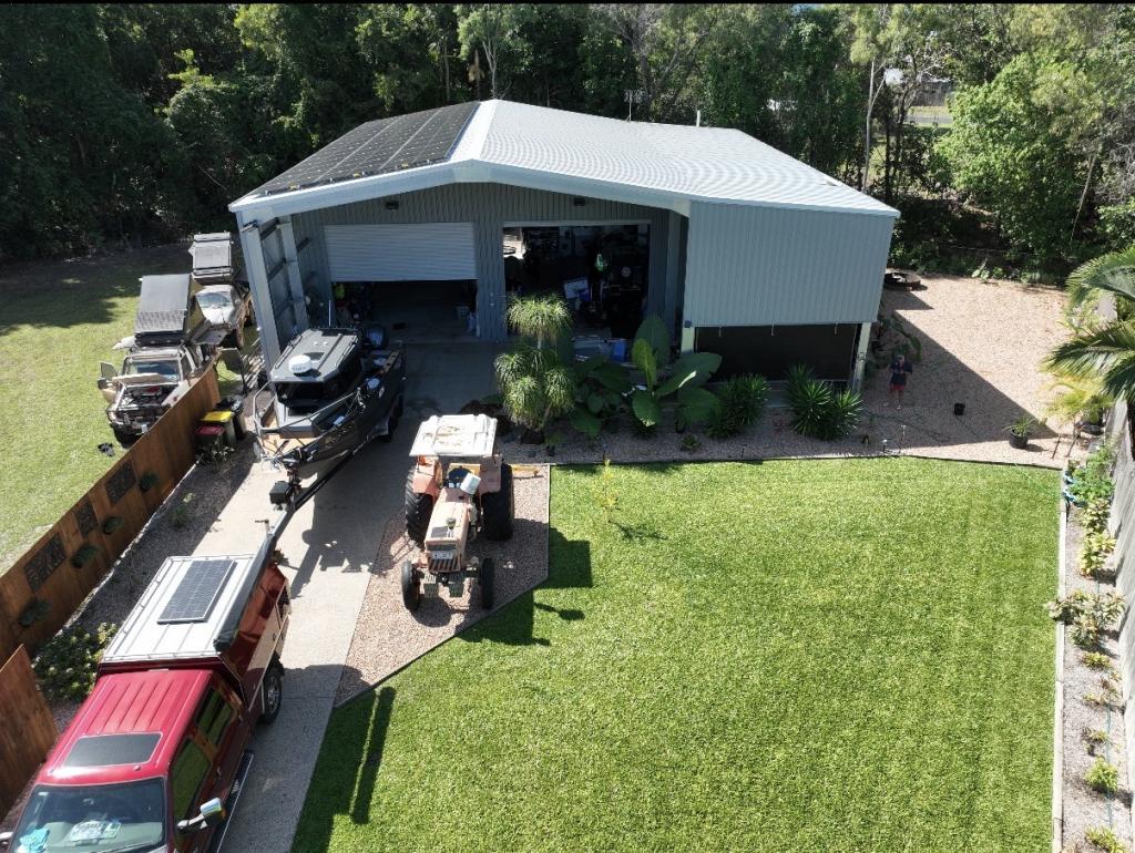 14 Clipper Ct, South Mission Beach, QLD 4852
