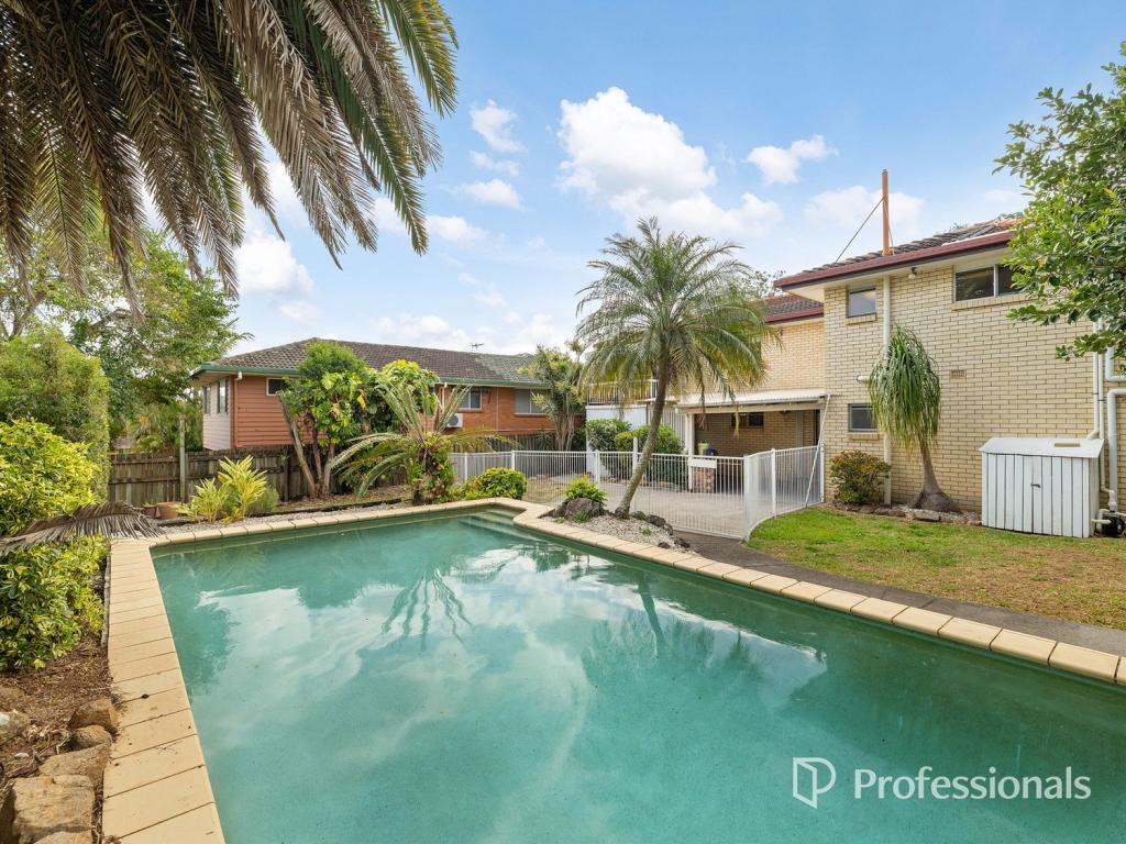 46 Heflin St, Everton Park, QLD 4053