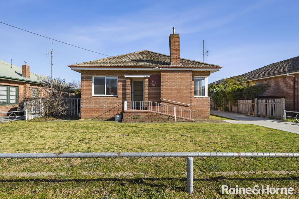 22 WHEATLEY AVE, GOULBURN, NSW 2580