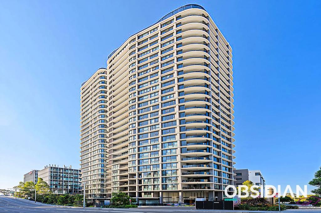 1 Bedroom/112 Talavera Rd, Macquarie Park, NSW 2113