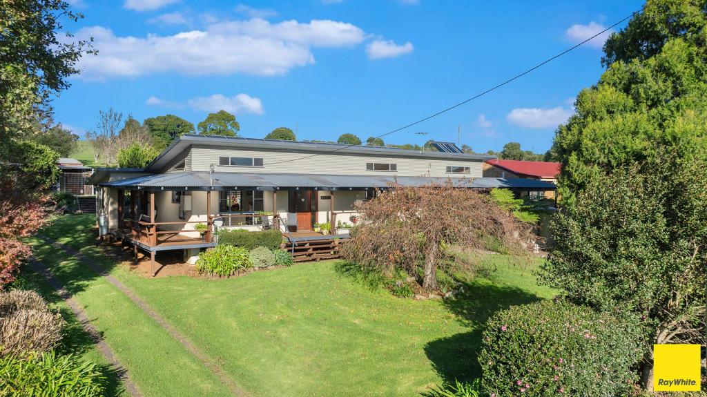 653 Tyringham Rd, Dorrigo, NSW 2453