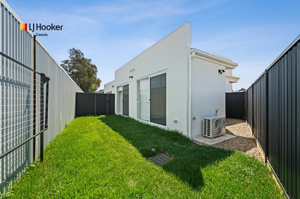 46a Bulmann Ave, Horningsea Park, NSW 2171