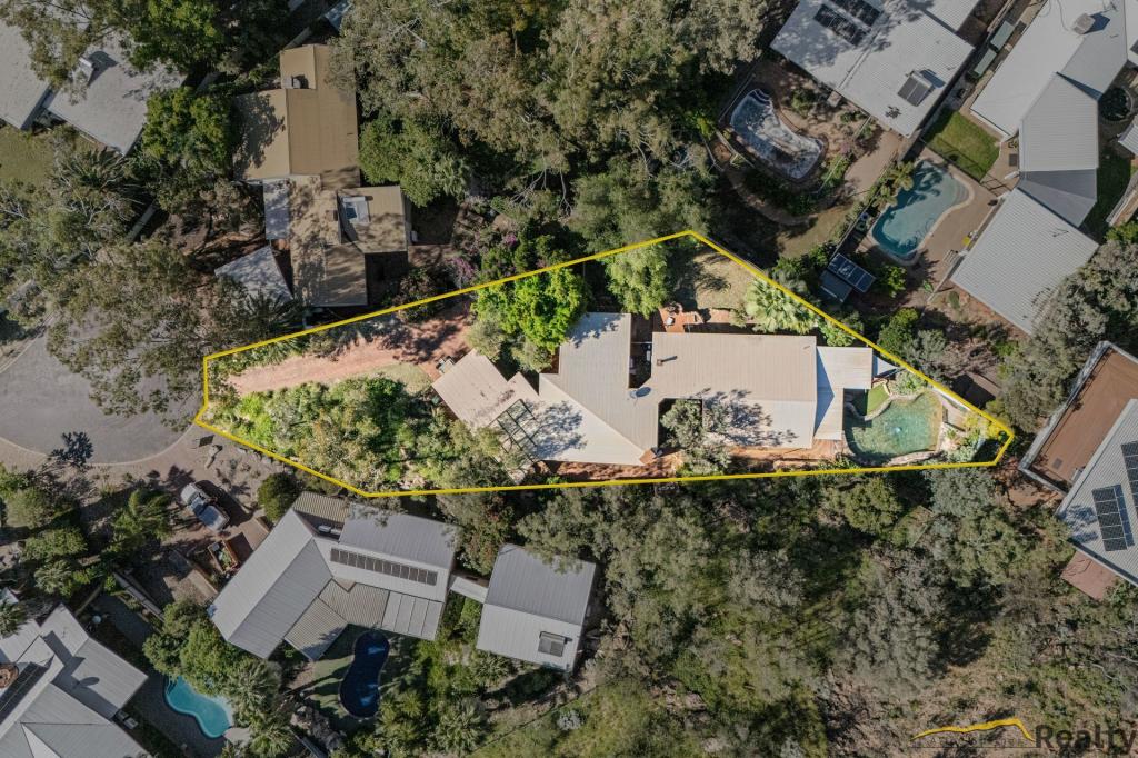 7 Griffiths Pl, Araluen, NT 0870