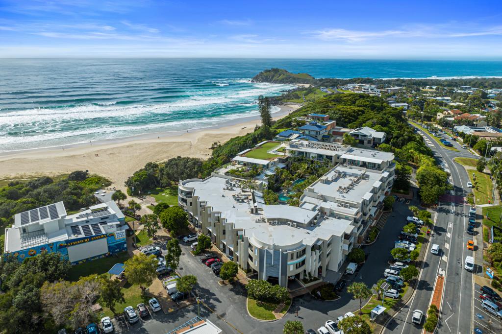 209/2 PANDANUS PDE, CABARITA BEACH, NSW 2488