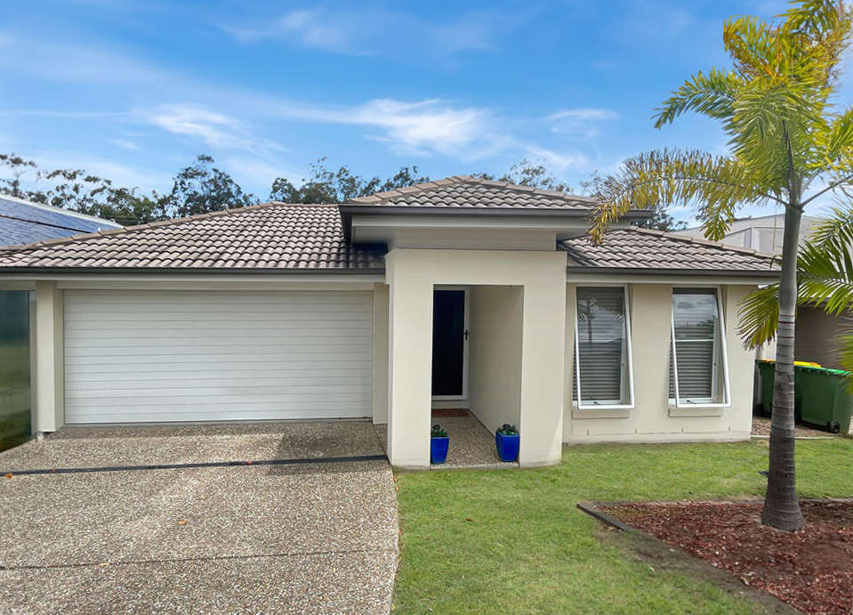 23 Christie Cres, Bellbird Park, QLD 4300