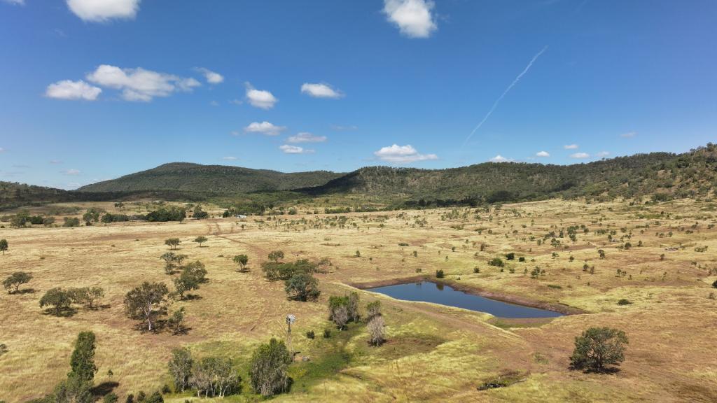 'Leila Park' A Pierce Rd, Morinish, QLD 4702