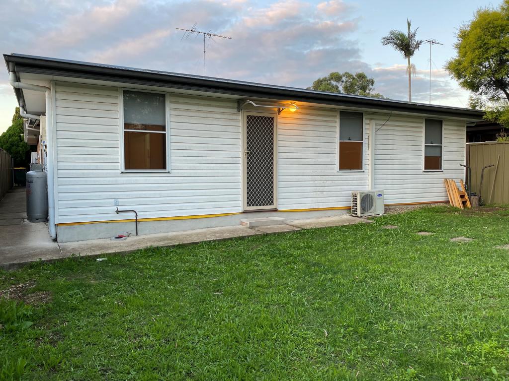 35a Rowntree St, Quakers Hill, NSW 2763