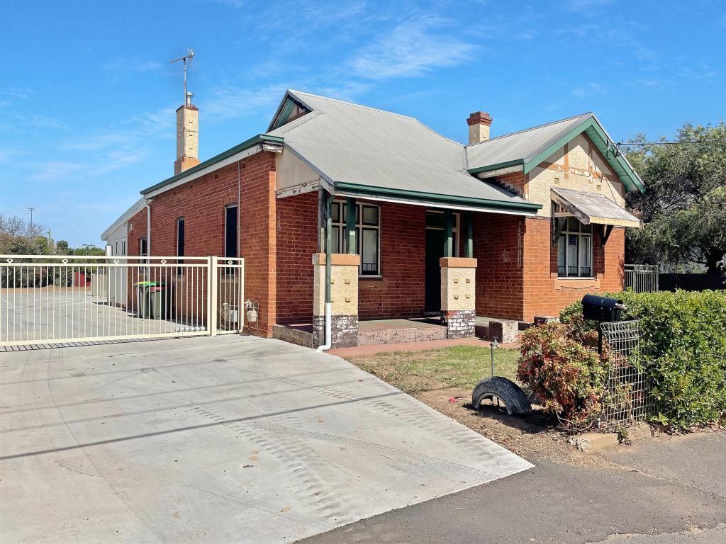 80 BOURKE ST, DUBBO, NSW 2830