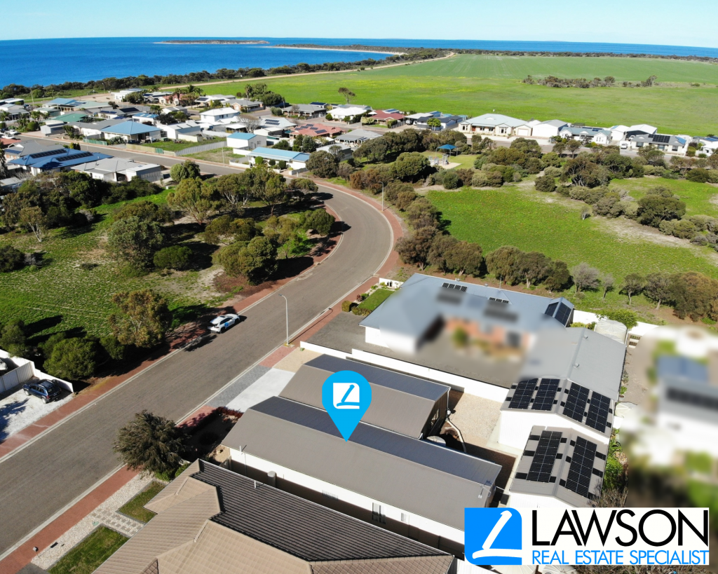 31 Lakin Cres, Tumby Bay, SA 5605