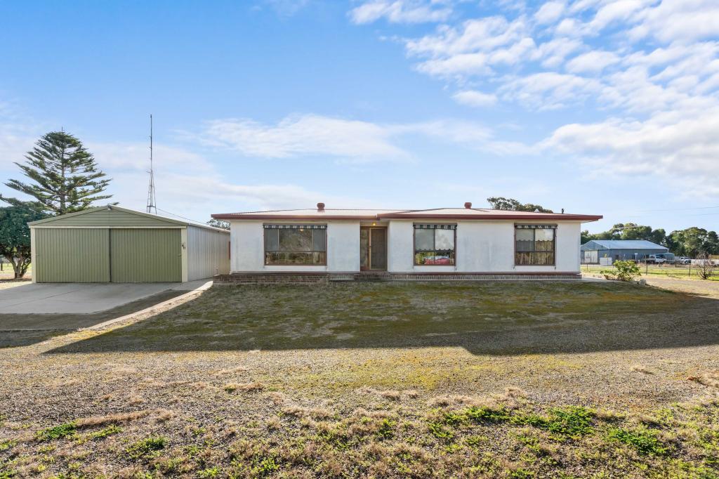 11 Venning Rd, Coonalpyn, SA 5265