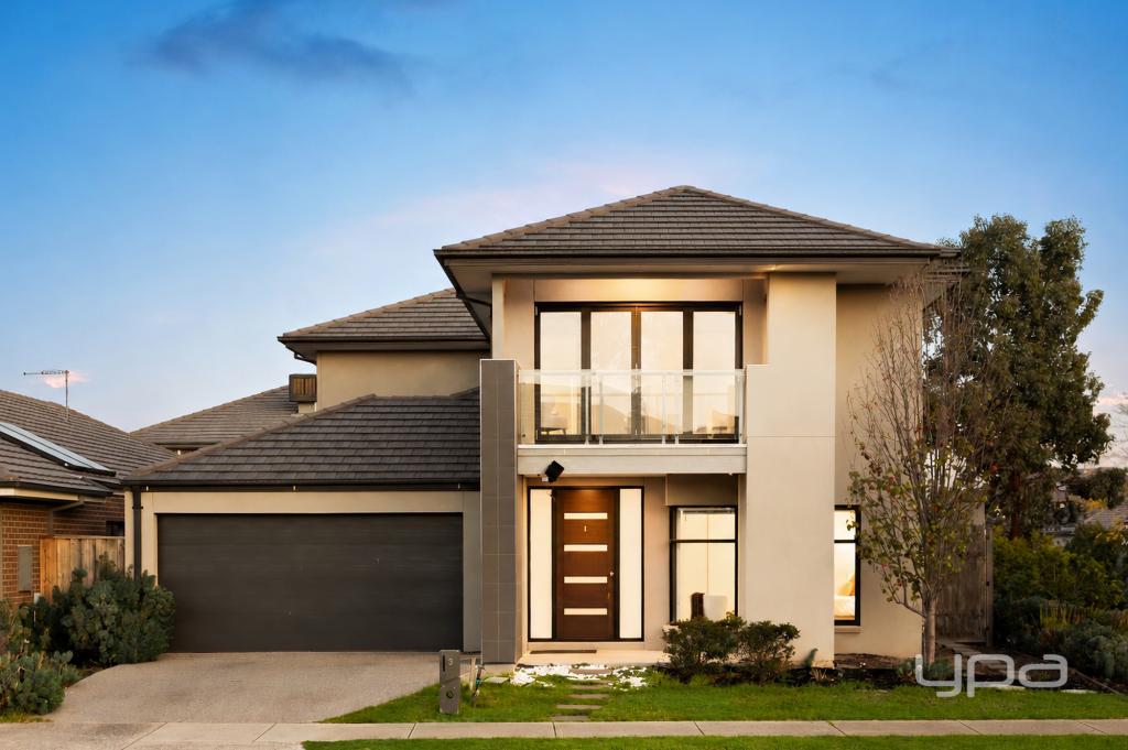 3 Williams Landing Bvd, Williams Landing, VIC 3027