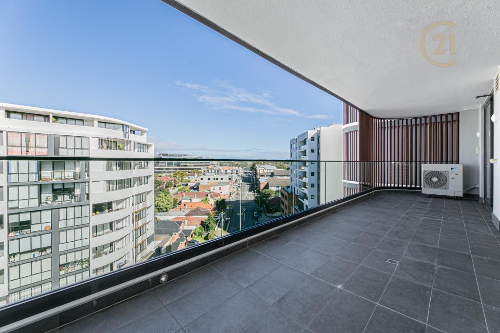 903/58 REGENT ST, KOGARAH, NSW 2217