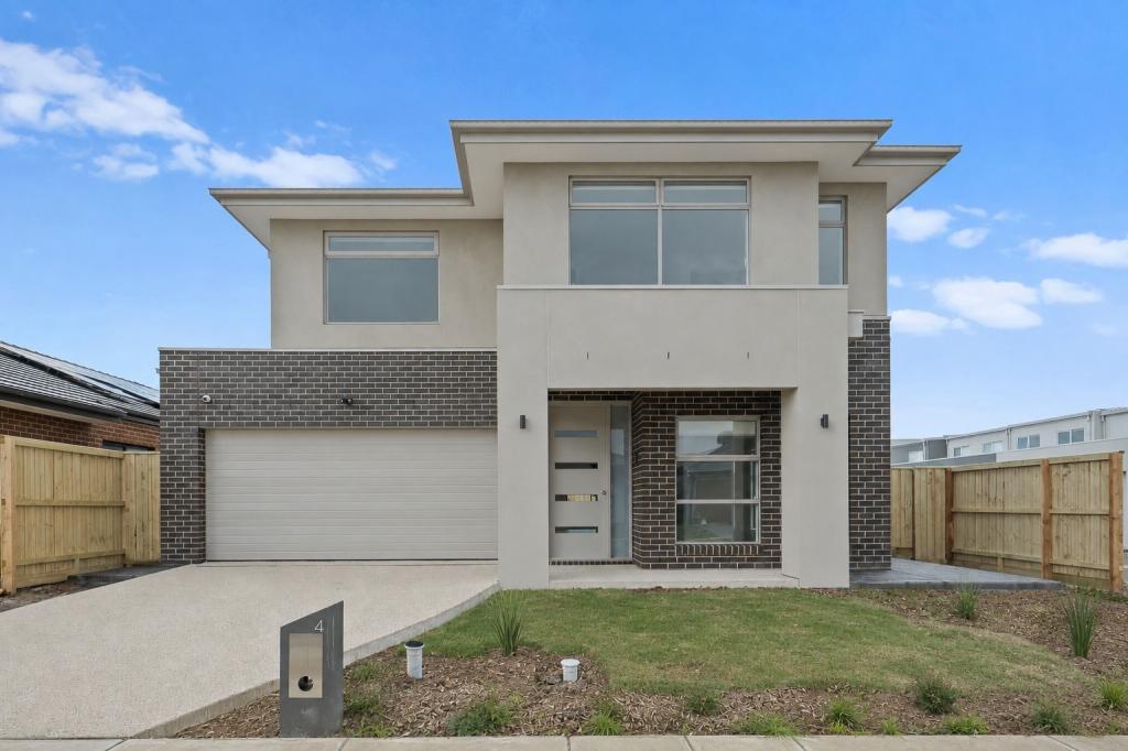 4 Redfield St, Clyde North, VIC 3978