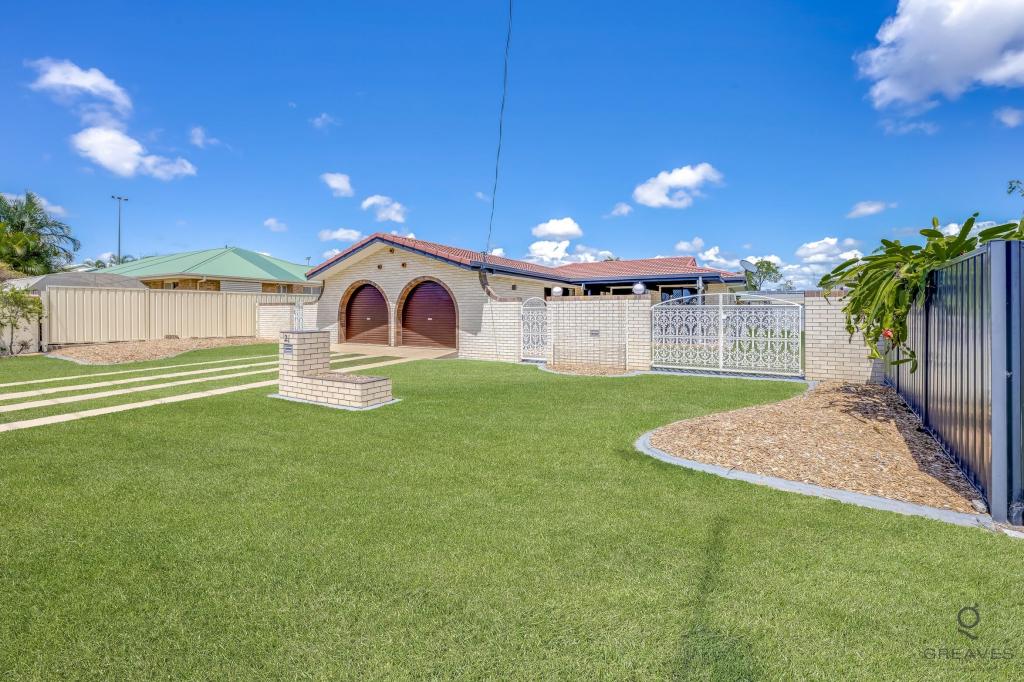 21 Miller St, Norville, QLD 4670