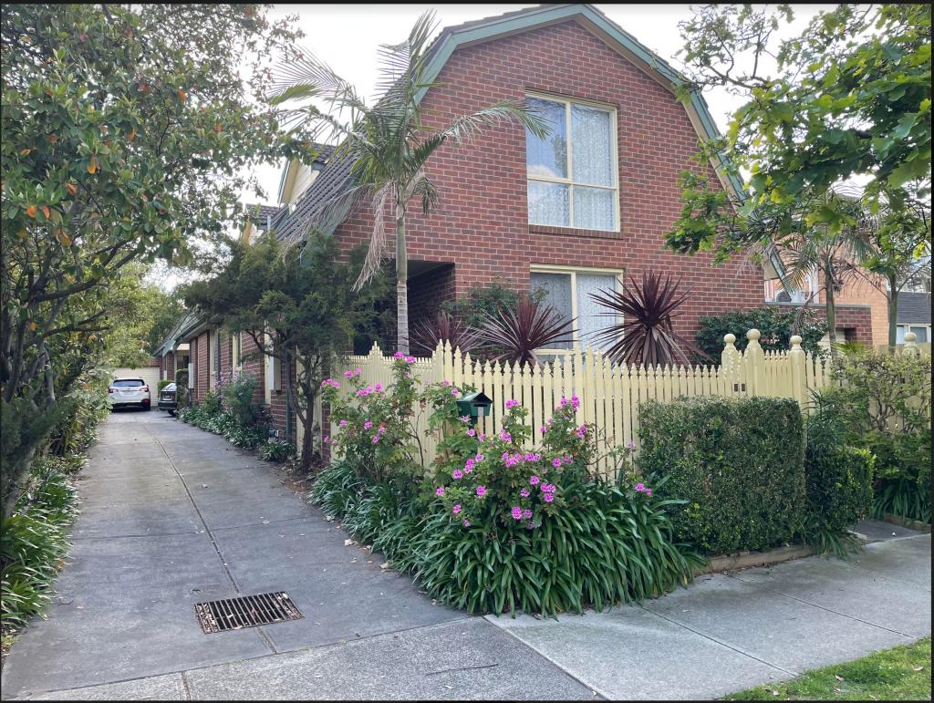 2/19 Dunoon St, Murrumbeena, VIC 3163