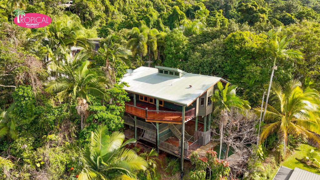61 Cutten St, Bingil Bay, QLD 4852