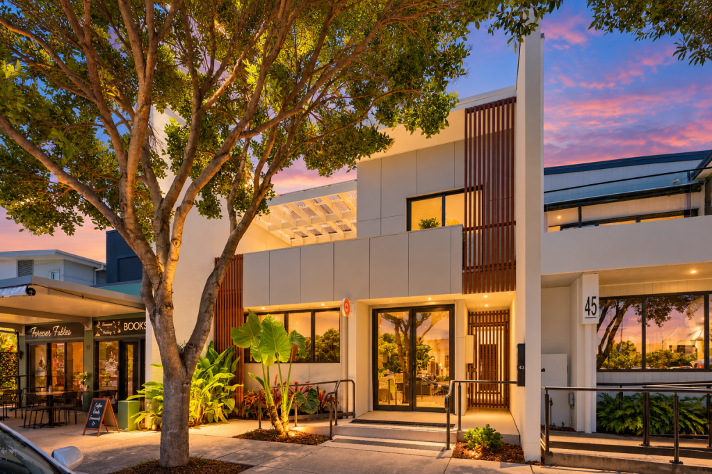 43 Flinders Lane, Maroochydore, QLD 4558