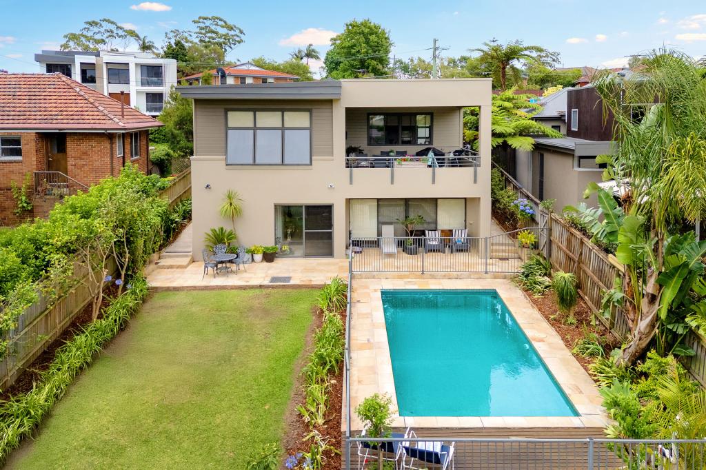 18 Stanbury St, Gladesville, NSW 2111
