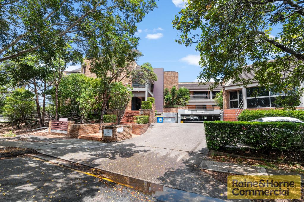 7/14 Argyle St, Albion, QLD 4010