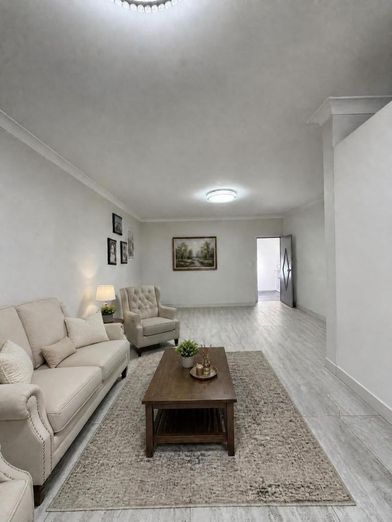 3/26-28 Paton St, Merrylands West, NSW 2160