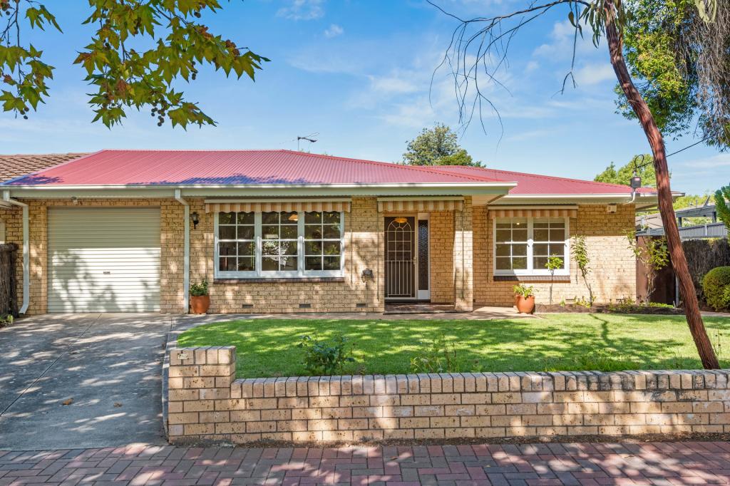 14a Alpha St, Kensington Park, SA 5068