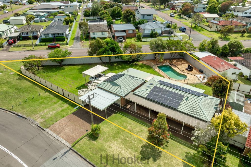 68 Dorrington Rd, Rathmines, NSW 2283