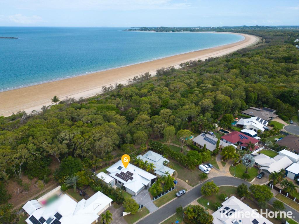34 Starboard Cct, Shoal Point, QLD 4750