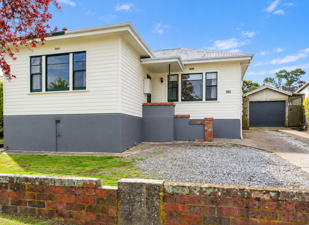 103 WILDORE CRES, RAVENSWOOD, TAS 7250