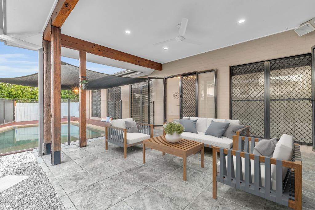 12 Colthouse Pl, Sinnamon Park, QLD 4073