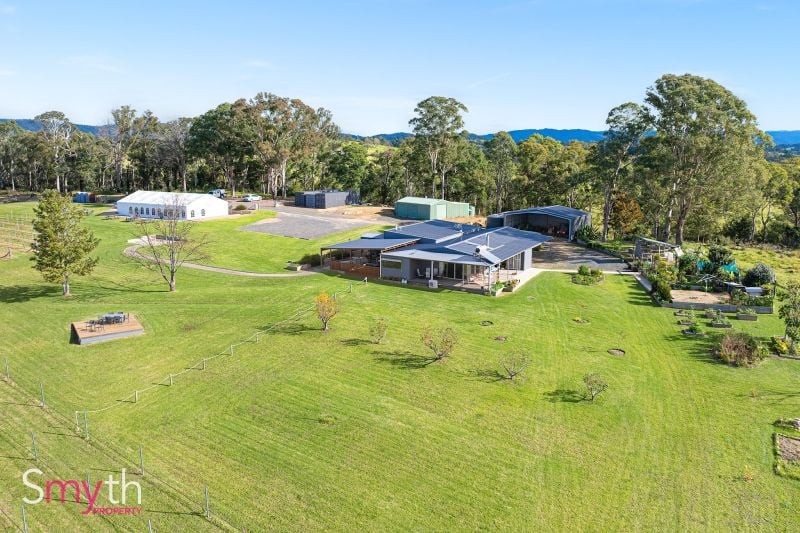 874 Cobargo Bermagui Rd, Coolagolite, NSW 2550
