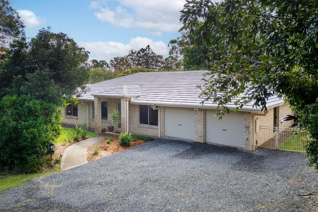 4 Ruby Lane, Cooroy, QLD 4563