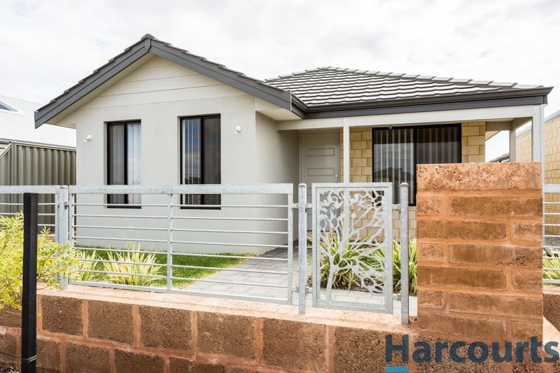 9 Waller Lane, Byford, WA 6122