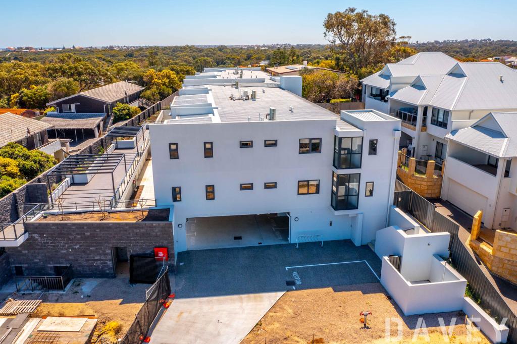 19/18 Ozone Pde, Trigg, WA 6029