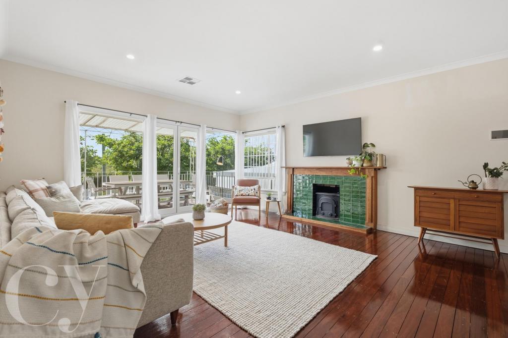 93 Paget St, Hilton, WA 6163