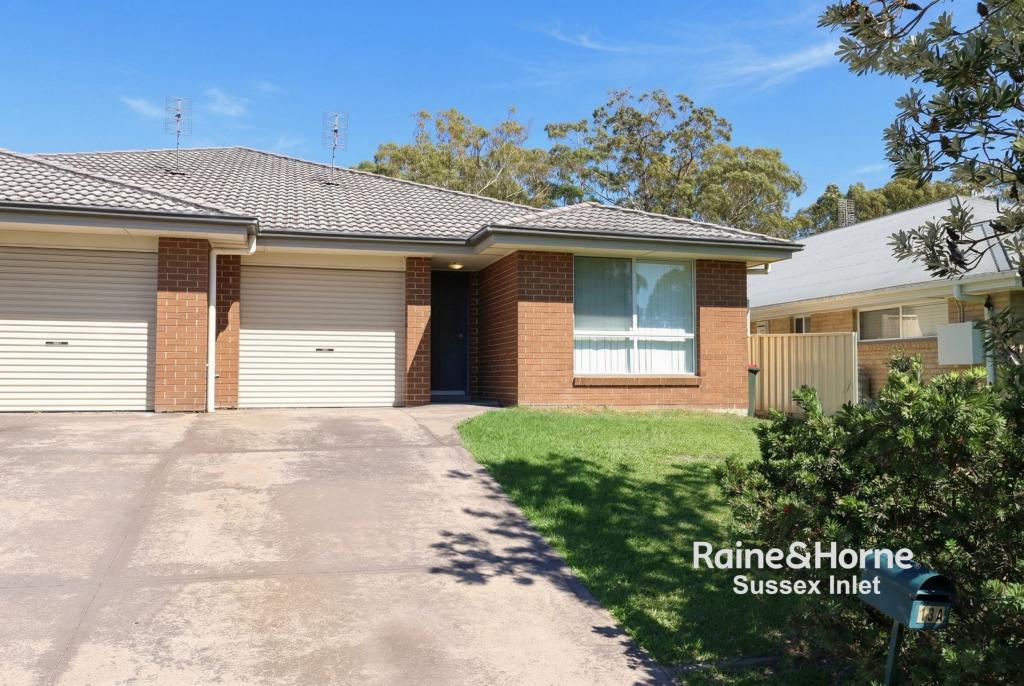 13b Seaberry St, Sussex Inlet, NSW 2540