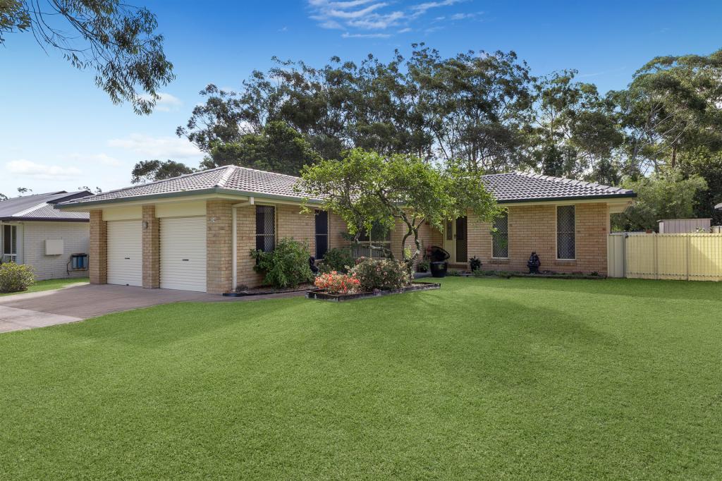 24 Lindsay Cres, Wardell, NSW 2477