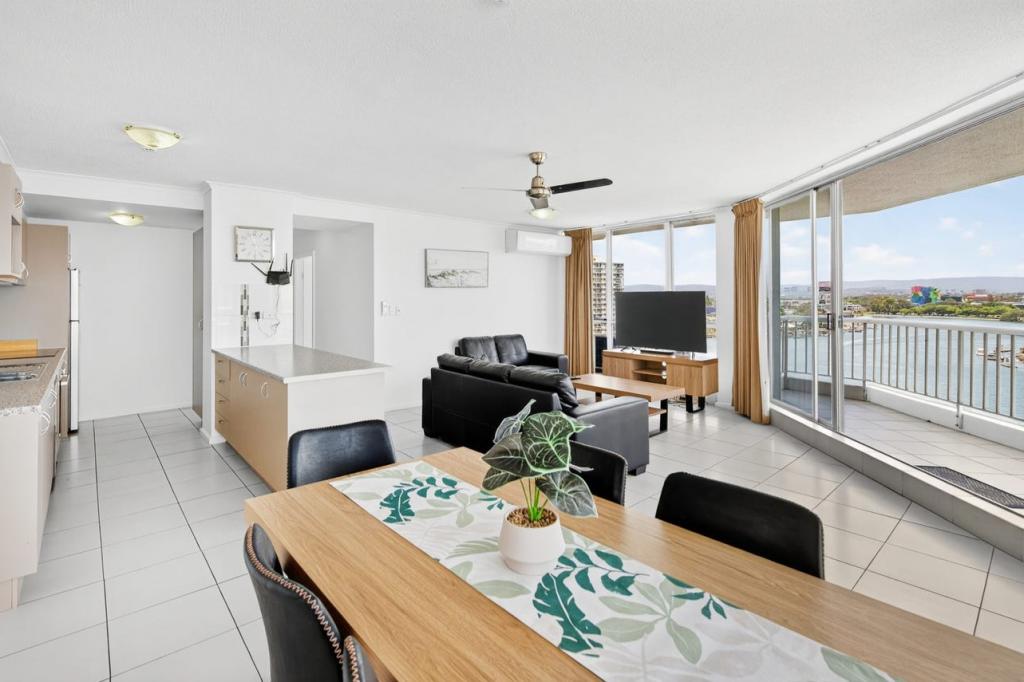 43/63 Cavill Ave, Surfers Paradise, QLD 4217